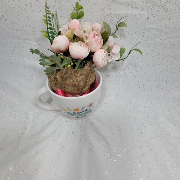 Mug WORLDS BEST MOM - Picture 4 of 7